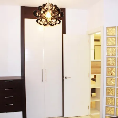 San Pablo Apartament *