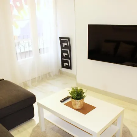 San Pablo Apartament