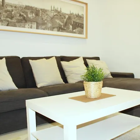 San Pablo Apartament *