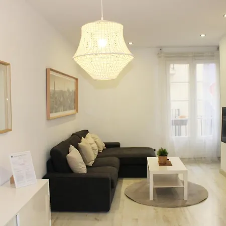 San Pablo Apartament