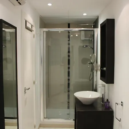 San Pablo Apartament Saragossa