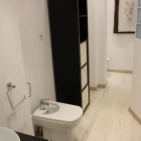 San Pablo Apartament