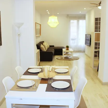 San Pablo Apartament Saragossa
