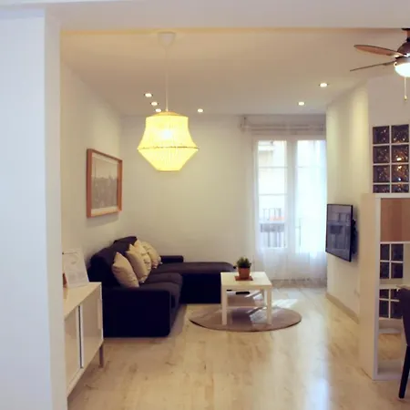 Apartament San Pablo *